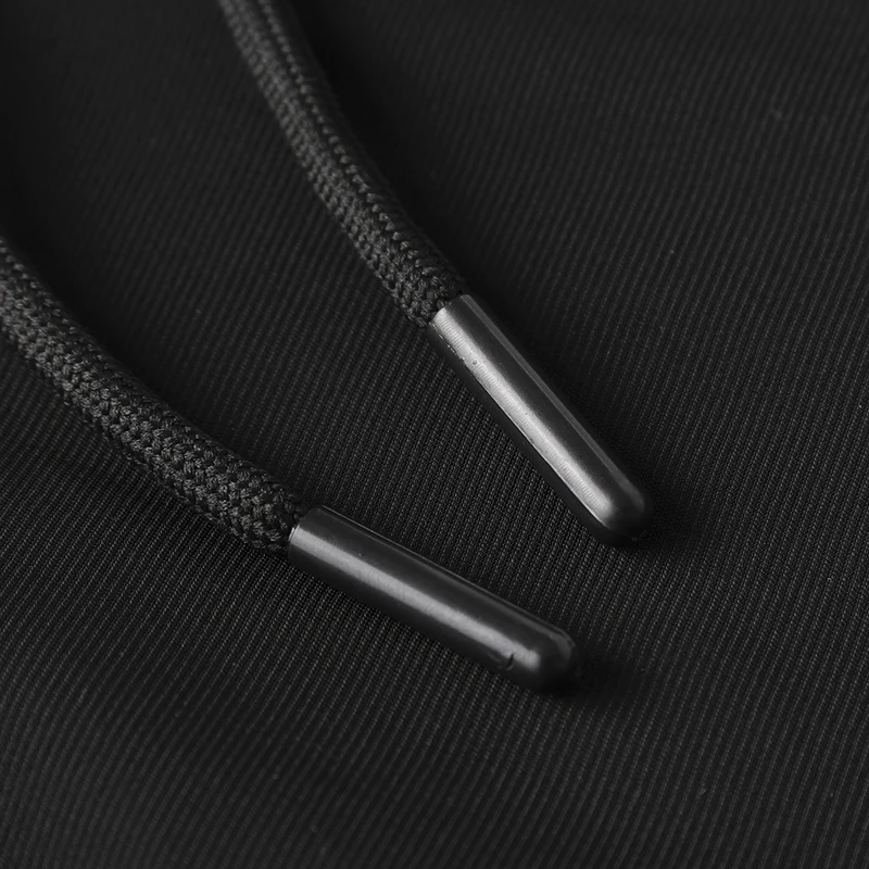 ฤดูร้อน 9xl 8xl 7xl กางเกงผู้ชายไนลอน 76% 24% Spandex ผ้าไหมน้ําแข็งยืดหยุ่นเอวกางเกงขากว้างหลวมสบายๆกางเกงขนาดใหญ่ชาย