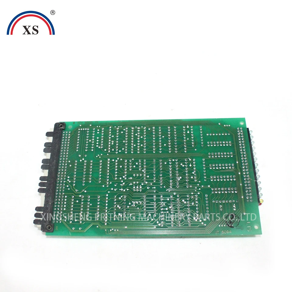 A37V10687 MANROLAND CIRCUIT BOARD BEST QUALITY PRINTING MACHINE PARTS