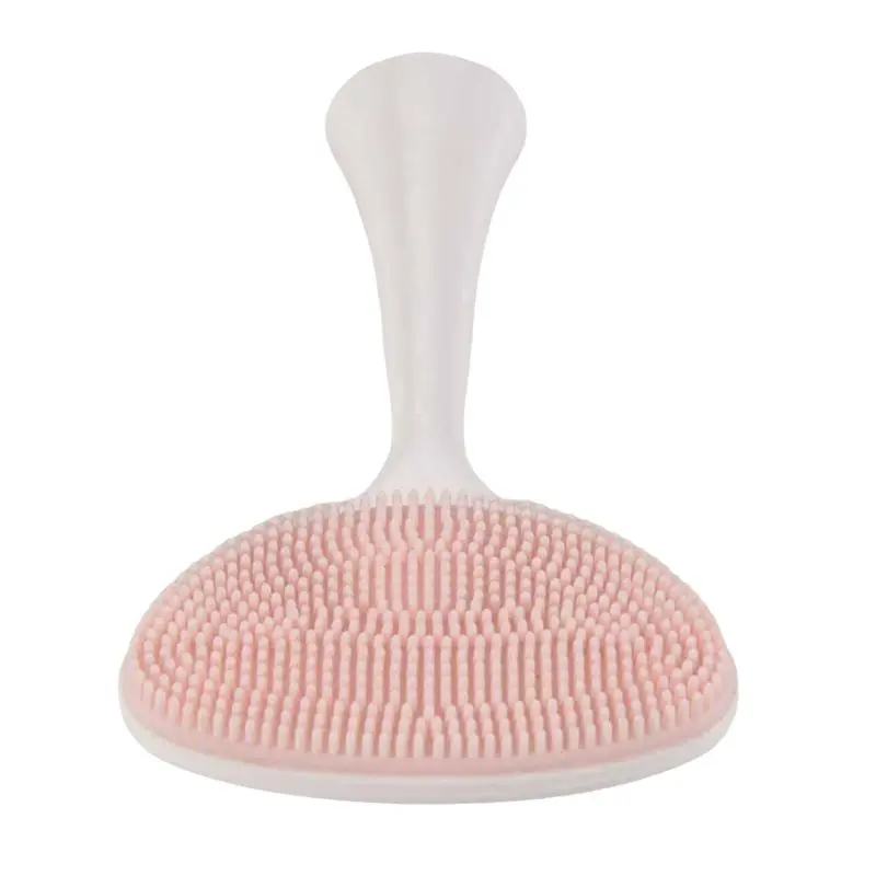 INLIG-For SOOCAS X3 X5 Sonic Electric Toothbrush Head SOOCARE Electric Facial Cleansing Brush Heads Massage Brush