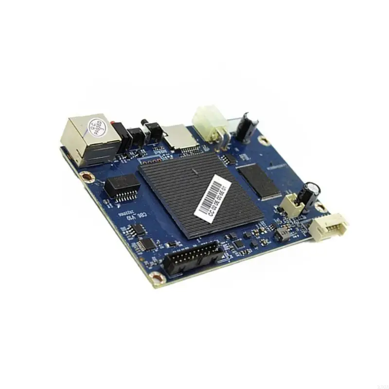 CB6 V10 H616 Professional Mining Control System With Smartests Power Regulation For M60 M61 Series Rigs