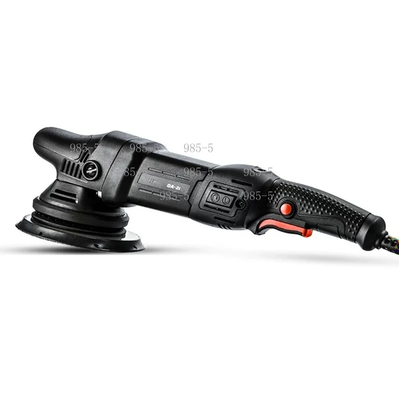 Electric DA Eccentric Polishing Machine Car Waxing Scratch Removal Tool