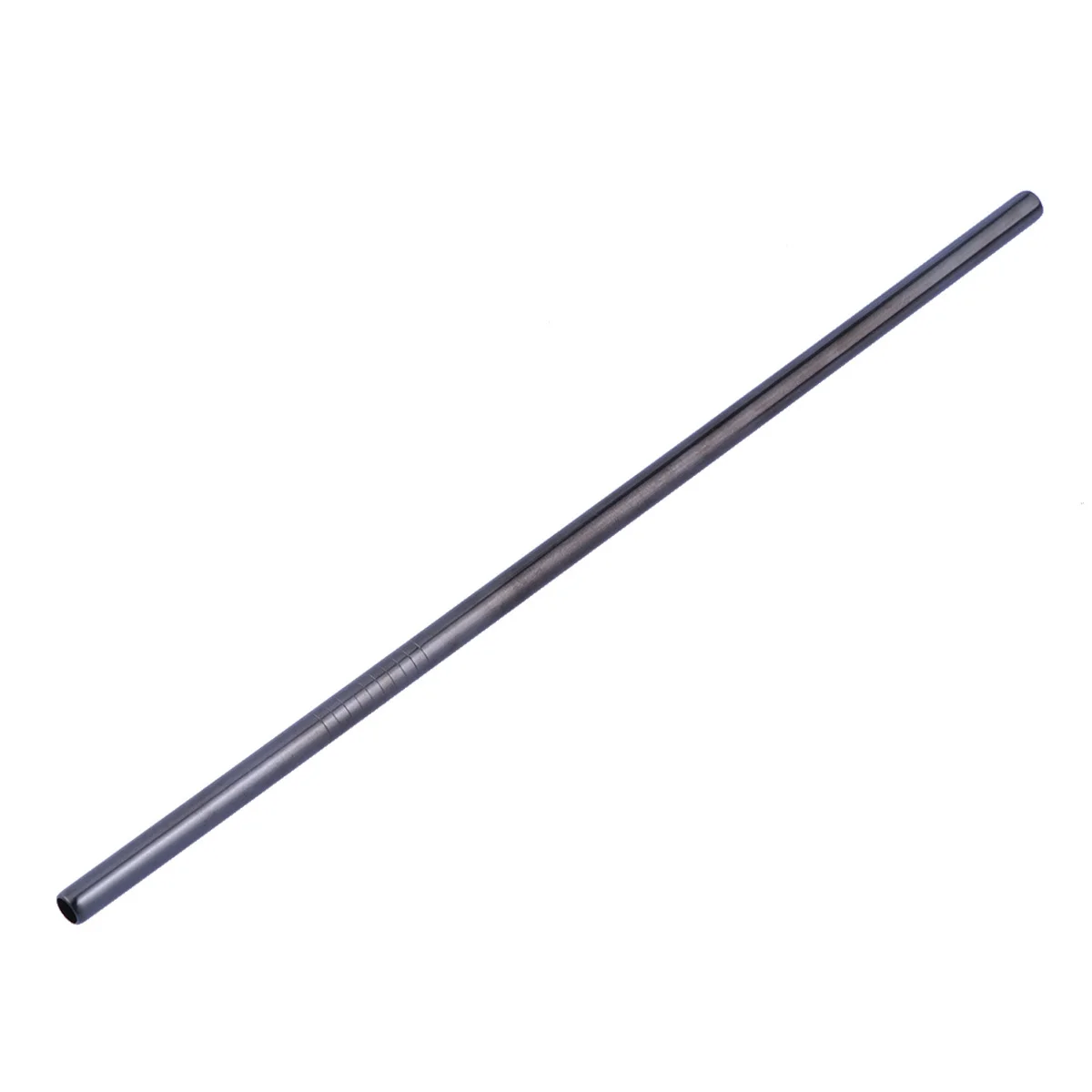 

1Pcs Stainless Steel Drinking Straw 215x6mm Reusable Straight Straw for Tumblers Eco Friendly Safe Non Toxic Anti Rust Lifetime