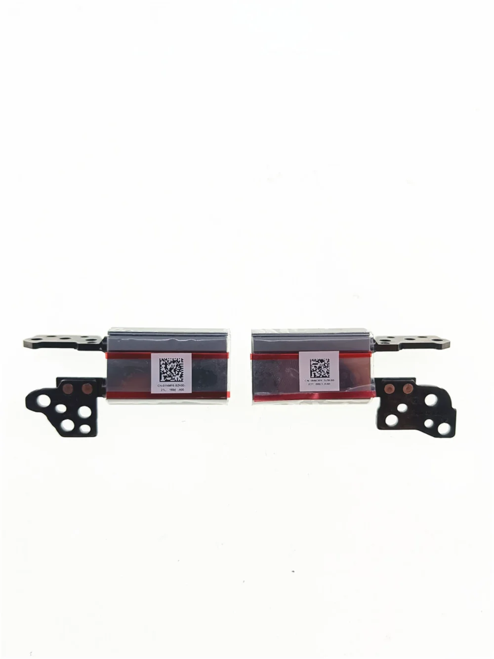 For Dell Latitude 7410 2-in-1 E7410 2-in-1 Rotary Shaft, Screen Shaft Cover Hinges 1NMF6 01NMF6 M430Y 0M430Y