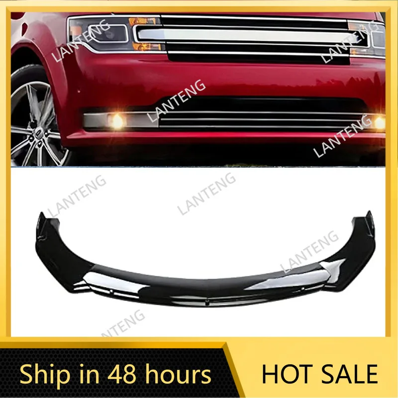Car Front Bumper Li… - image