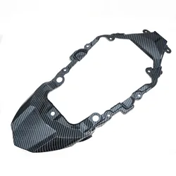 Carbon Fiber Pattern Rear Center Tail Seat Fairing for Suzuki GSXR GSX-R 1000 2009-2016