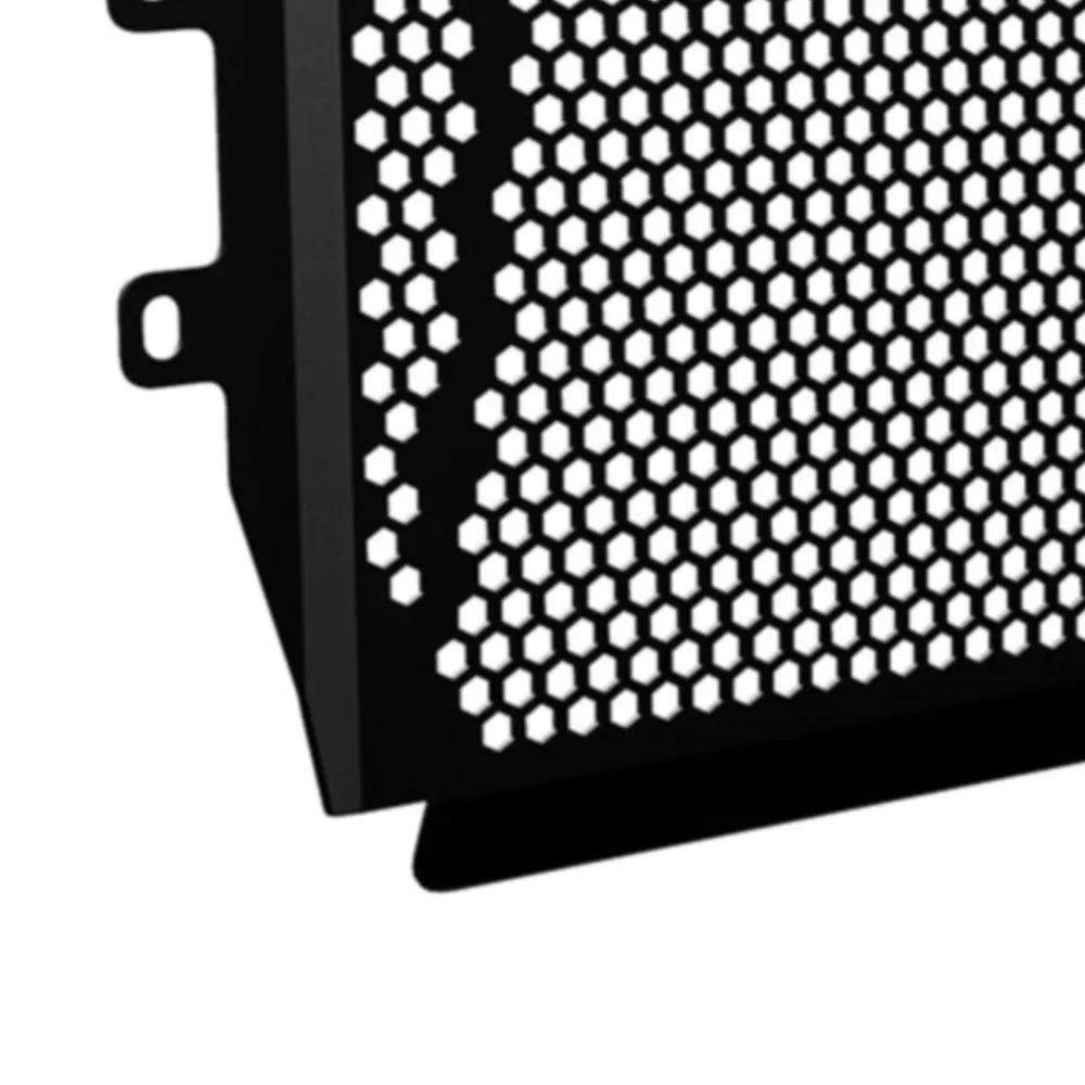 

2026 2025 New Motorcycle Accessories FOR YAMAHA MT-03 MT 03 MT03 Radiator Grille Guard Cover Protector Aluminium 2015-2024 2023