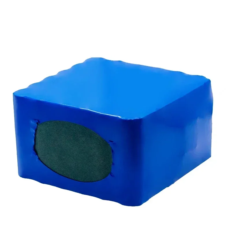 18650 6s6p 25.2V 28Ah Li-Ion battery home security system power supply tool battery Wheelchair Four Wheeler Battery