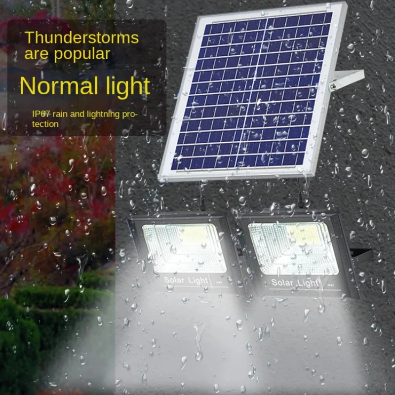 outdoor solar led projection light holofote impermeavel nova iluminacao patio super bright em 1 01