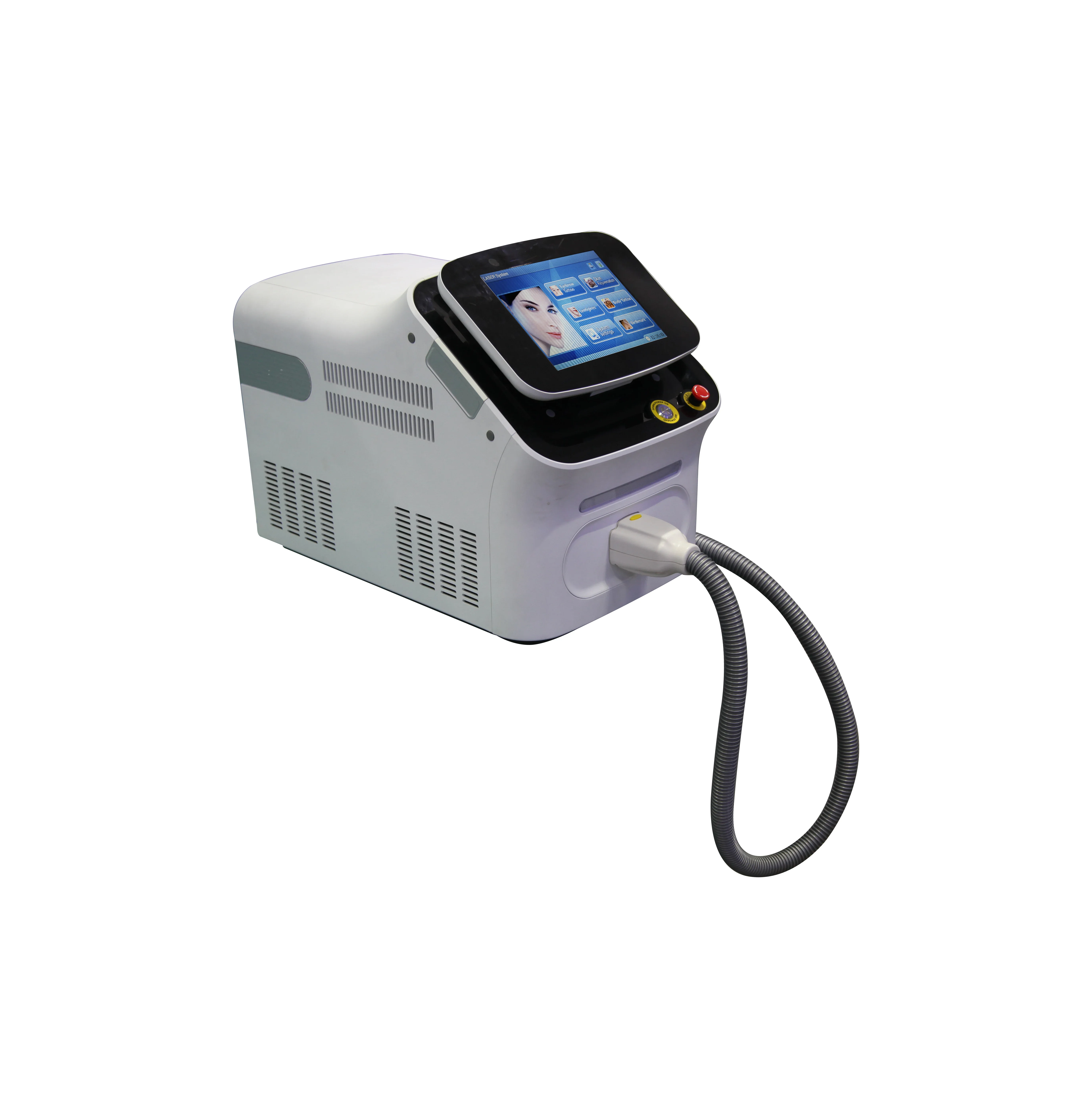 2023 hotest Double road Laser tattoo removal ----RY 580 Tattoo removal