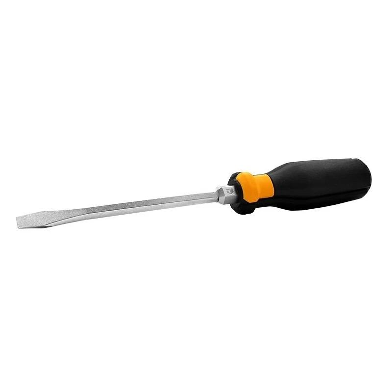

Knockable piercing screwdriver 2-piece set