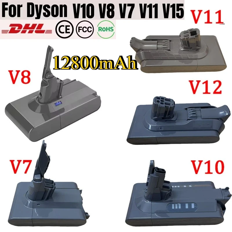 9.8AH 12.8AH Suitab… - image