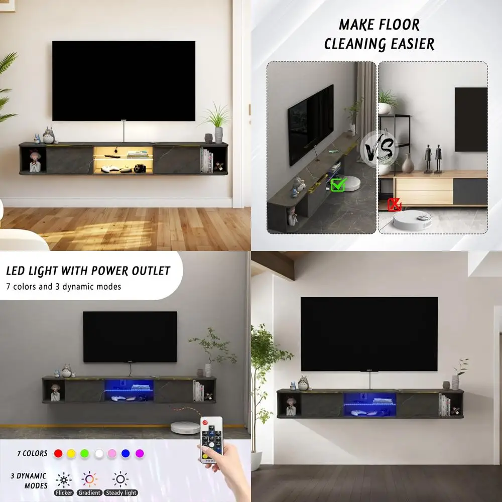 Modern Led-Illumina… - image