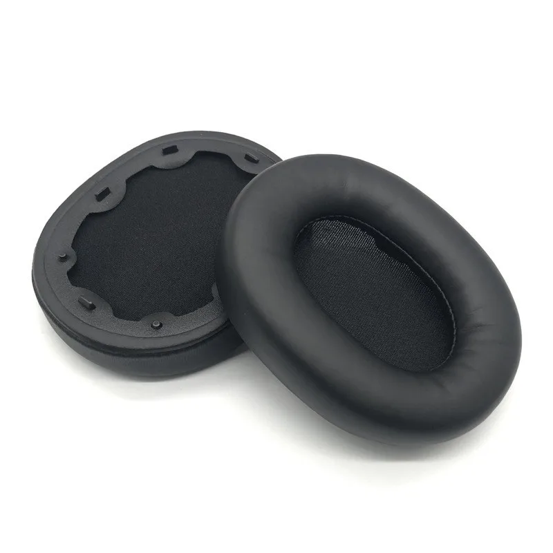 

Replacement Ice gel Ear Pads Cushions with Plastic buckle For Sony-INZONE H7 H9 WH-G900N Wireless Noise Canceling Gaming Headset