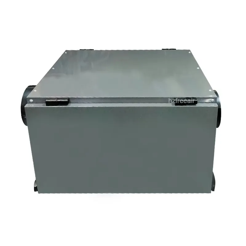 

Коммерческий осушитель для бассейна 60L/D Увлажнитель воздуха для ферм Оборудование для очистки воздуха Умные кондиционеры