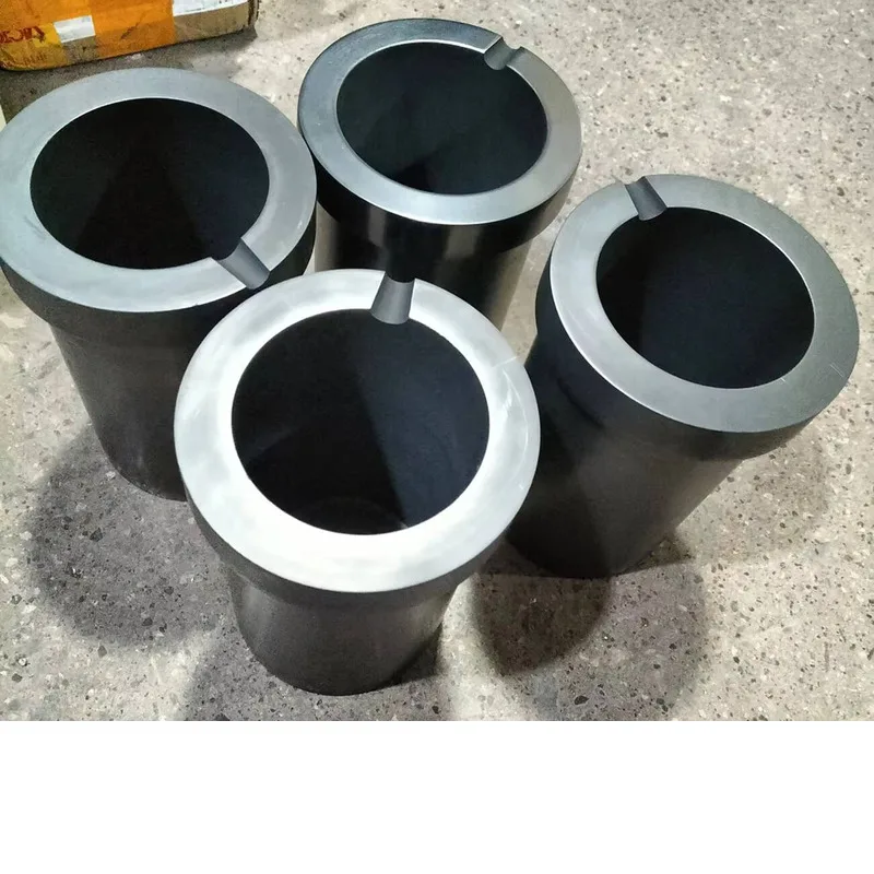 Iron Copper Aluminum Silver Gold Ruler Melting Induction Heating Equipment With Motor Resistance Furnace