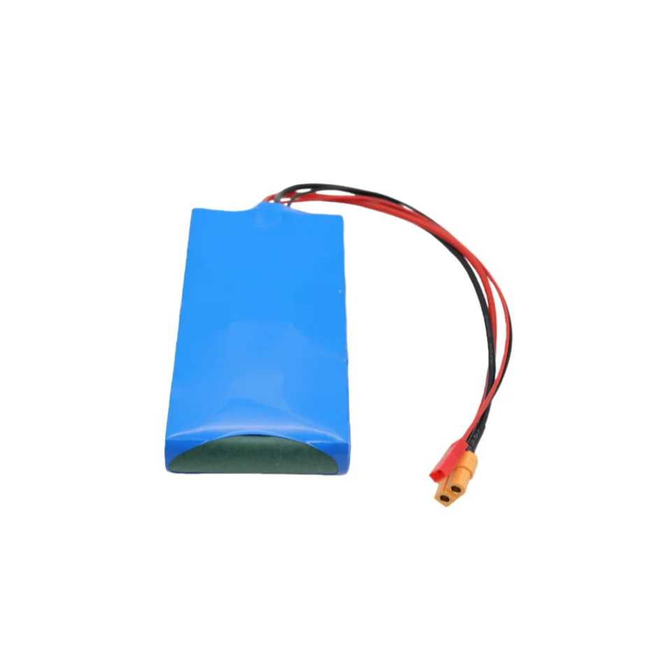 قدرة عالية 24 فولت 4000 مللي أمبير/6000 مللي أمبير بطارية قابلة للشحن 7S1P 18650 ليثيوم أيون مع BMS للسكوتر والدراجات الكبار #6