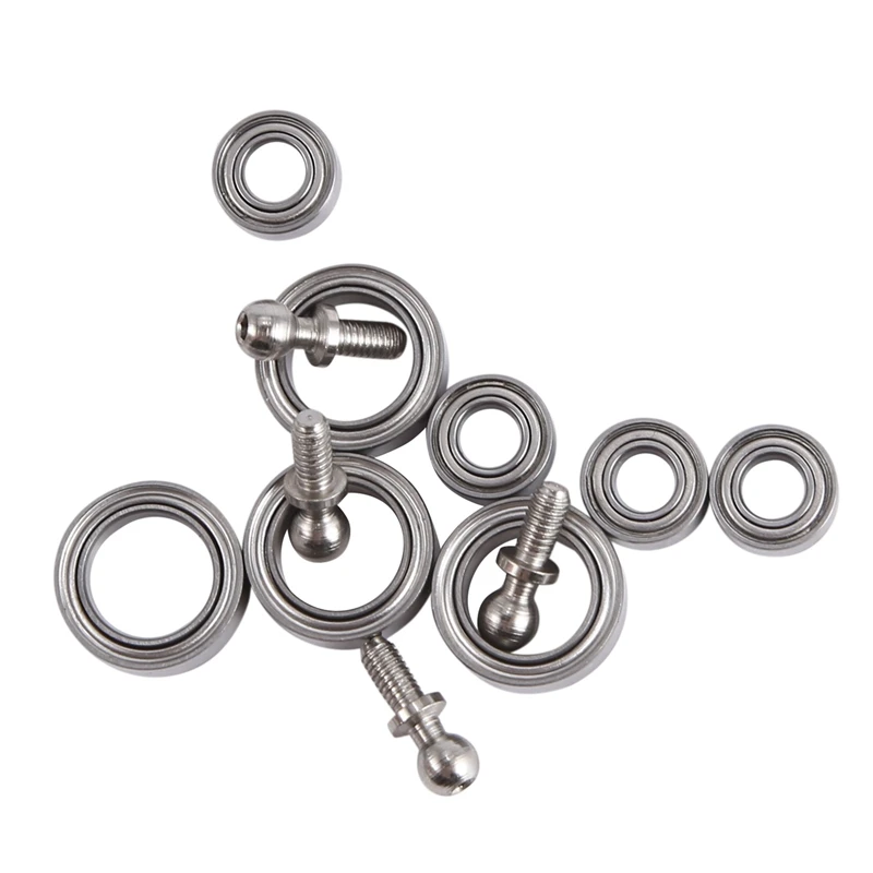 2X ترقية ذراع التعليق والمحور الأمامي/الخلفي C طقم قطع غيار المقعد لـ Wltoys A959 A979 A959B A979B K929، أزرق حار!