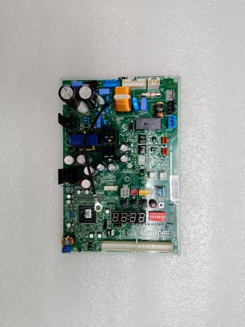 New suitabl for LG Central air Conditioning Computer Board Motherboard LG EBR86738726 EAX68088901-1.0