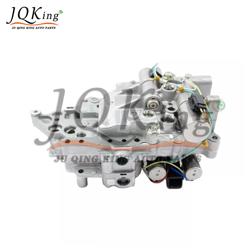 

Automatic Transmission Drive System Valve Body KU05 A500199 LB26 A800242 CVT 017 For Honda Fit RS Odyssey Accord Auto Parts