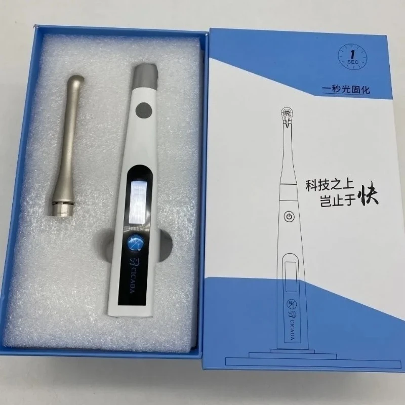 1-juego-de-lampara-de-curado-dental-led-1-segundo-de-luz-de-curado-cabeza-de-metal-lampara-de-curado-compuesto-de-ortodoncia-anticaida-de-acero-accesorio-dental