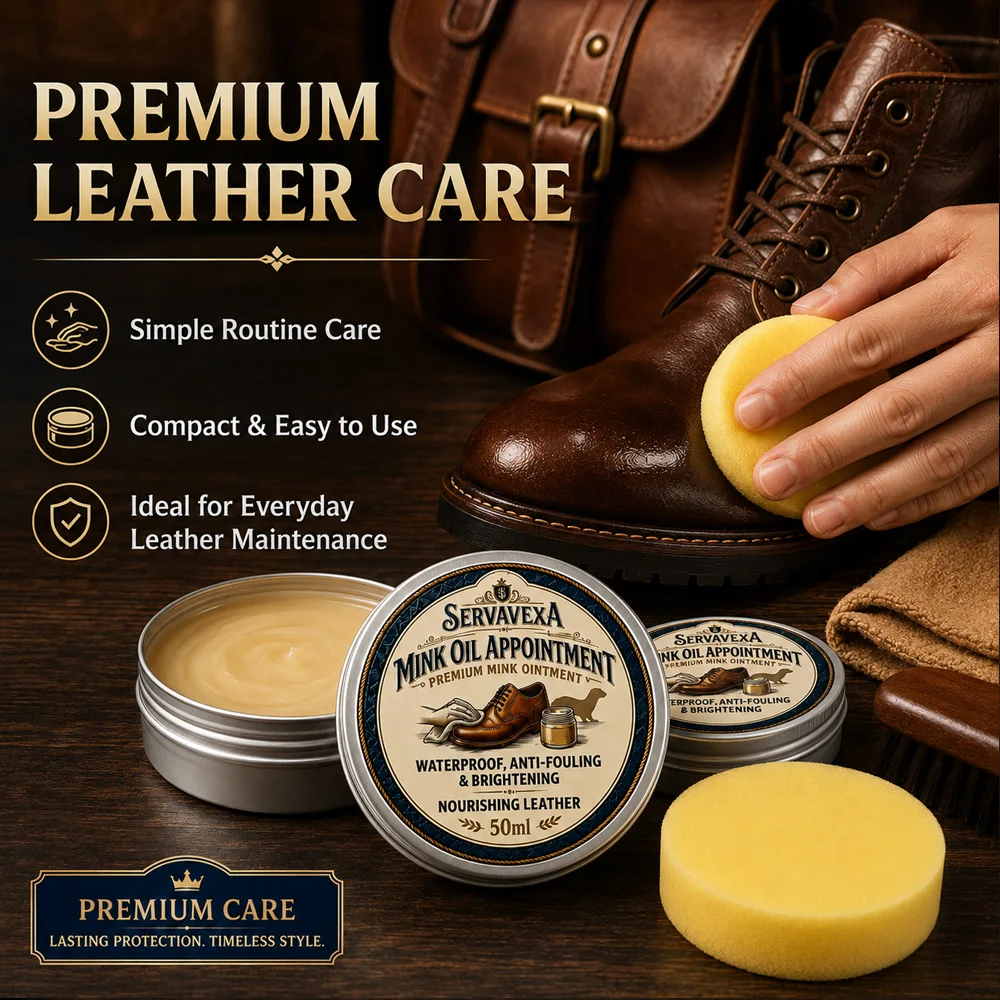 Thumbnail 4 - #56 Best Shoe Polish to Buy In 2026