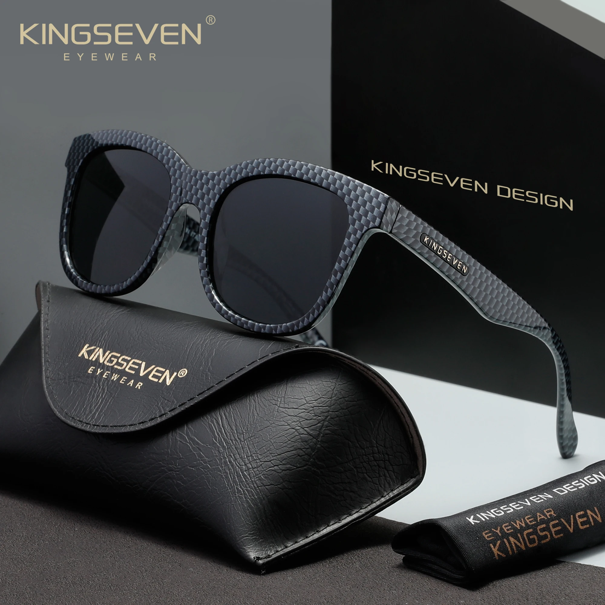 Oculos-de-sol-sem-armacao-da-marca-kingseven-para-mulheres-e-homens-Oculos-de-moda-tr90-polarizados-anti-uv400