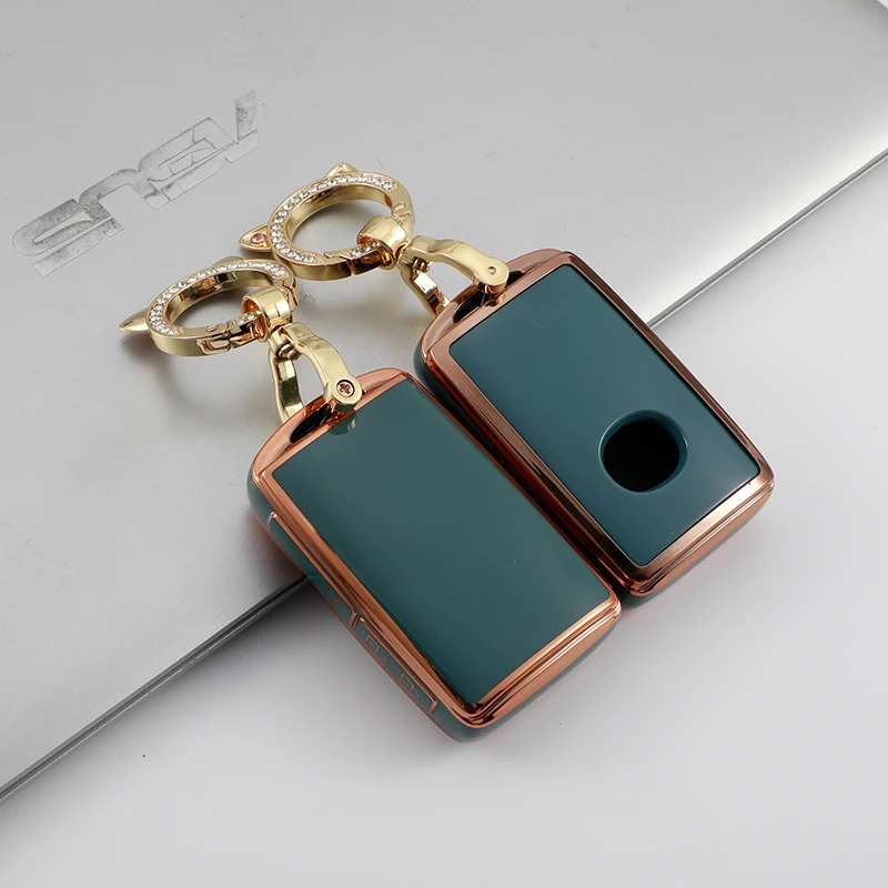 Funda de TPU para mando a distancia de coche, accesorios protectores para Mazda 3, Alexa, CX4, CX5, CX-5, CX8, CX-30, CX30, 2019, 2020, novedad