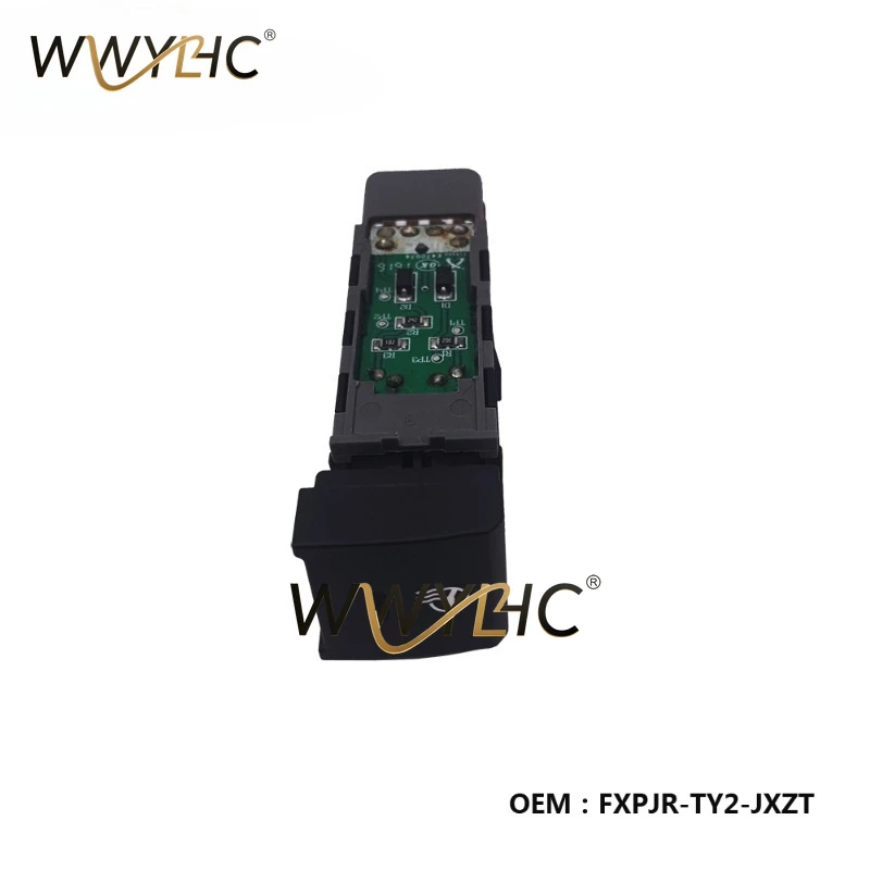 

Suitable for Langdong, Lingdong, Elantra, Tusheng, Kia K3 K5 Intelligent Running, Steering Wheel Heating Switch