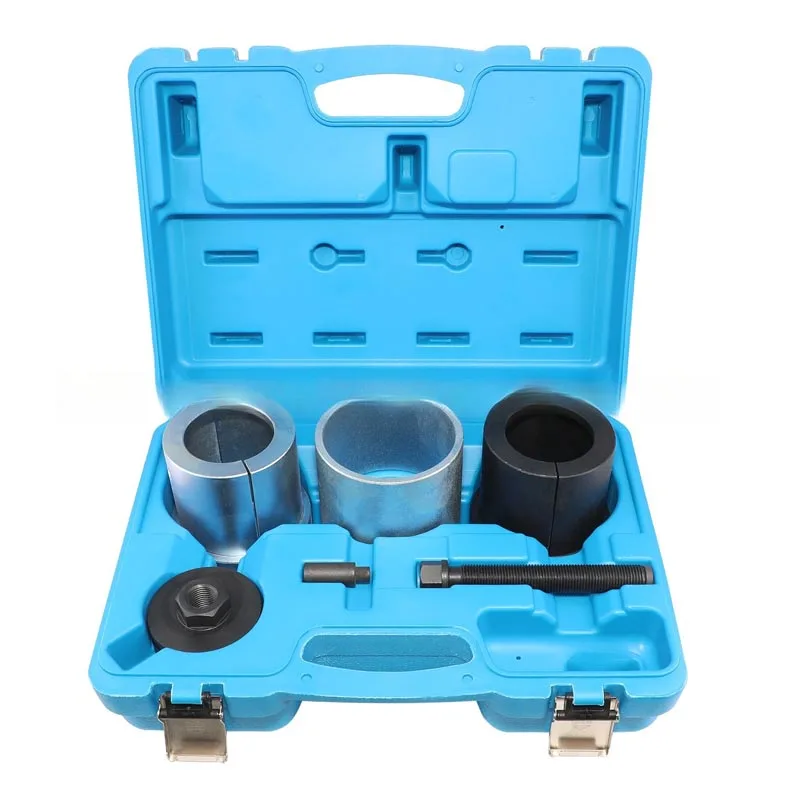 VAG Gearbox Gear Puller Removal Tool Uniform Pull Force For Large Scale VAG Transmission Overhaul And Internal Gear Extraction