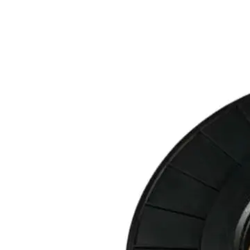 Designed-for-For TS460 Air Filter That Aids in Limiting Abrasive Particle Entry and Preserving Internal Mechanical Integrity