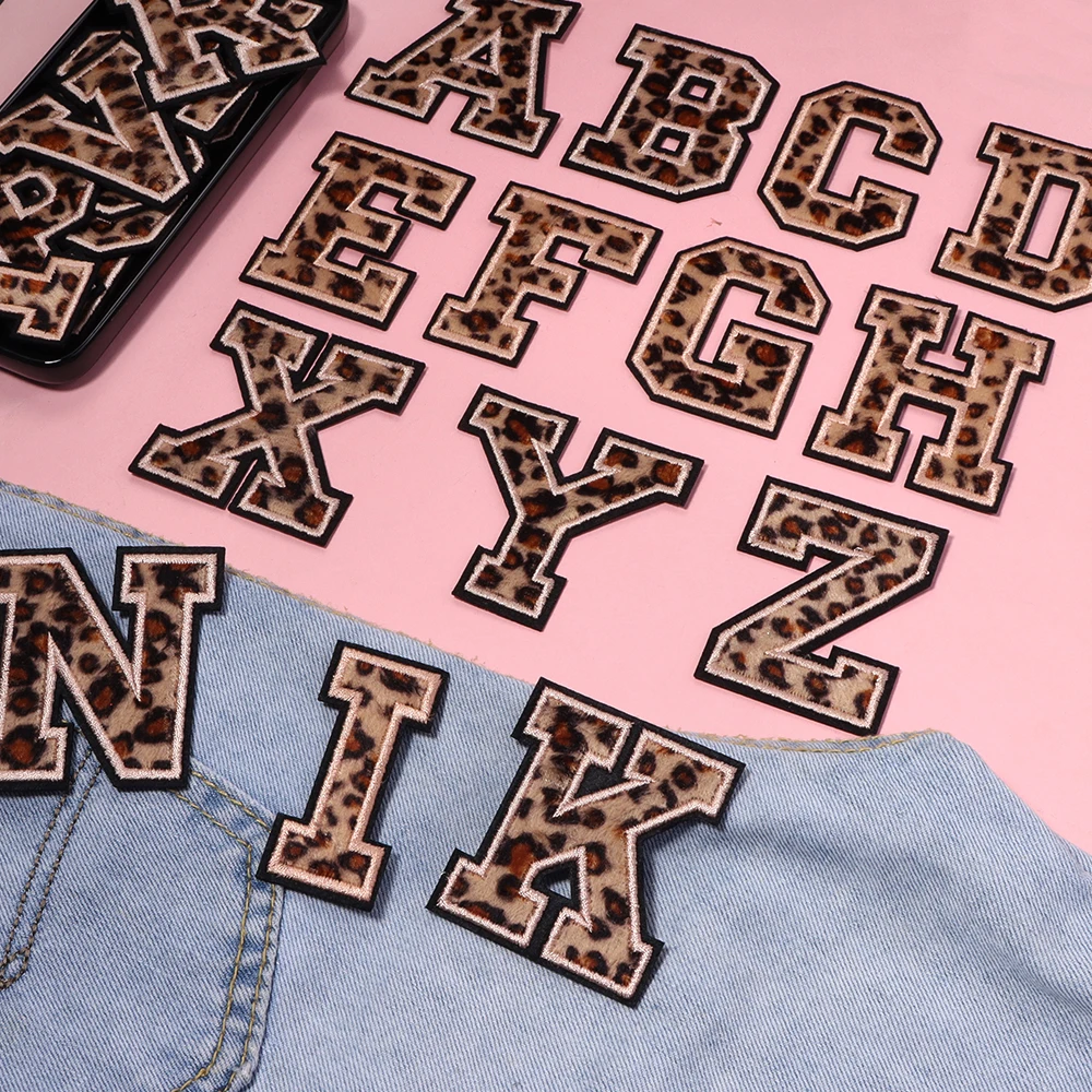 3 шт. нашивок с английскими бу – обзор и цена Embroidery Letter N
