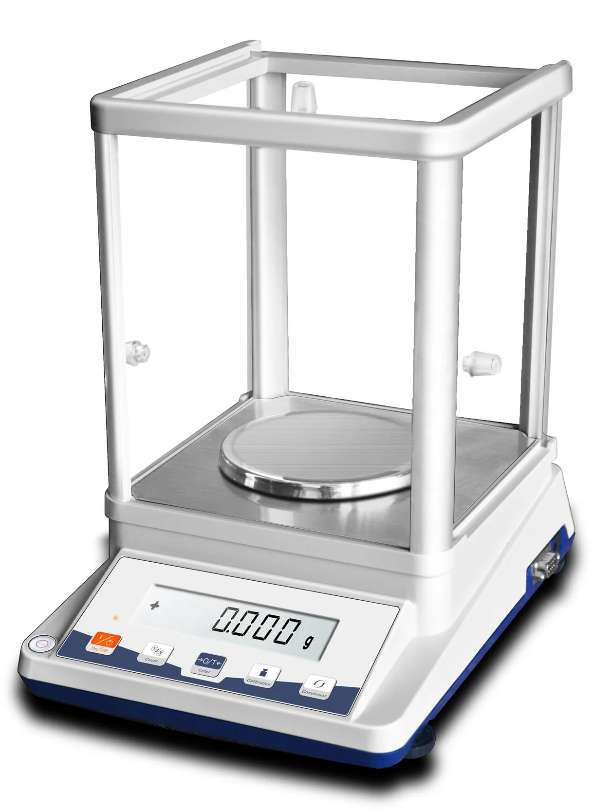 Laboratory Electronic High Precision Balance