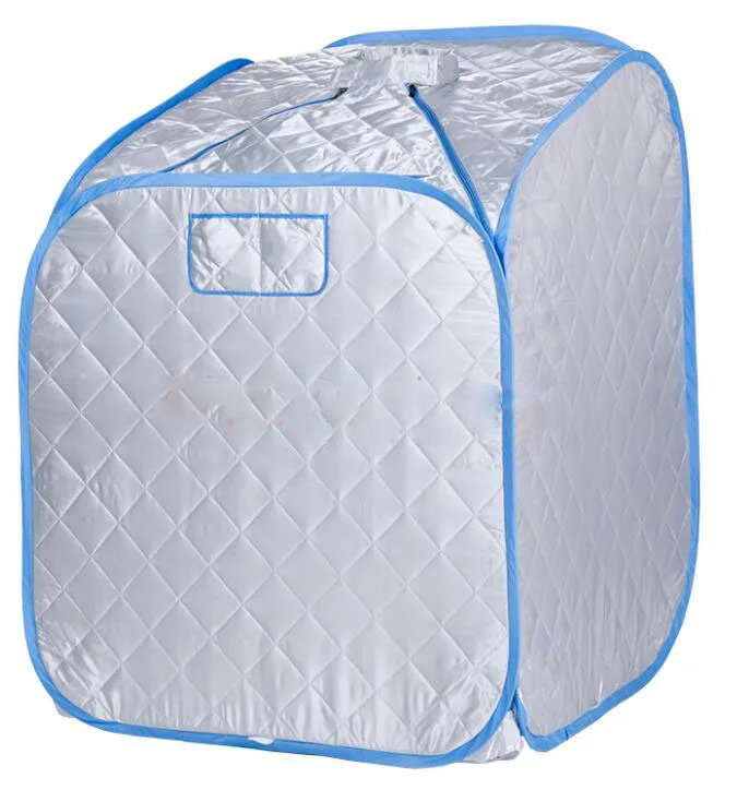 Home Mini Portable Steam Sauna Room Inflatable Steam Sauna Tent