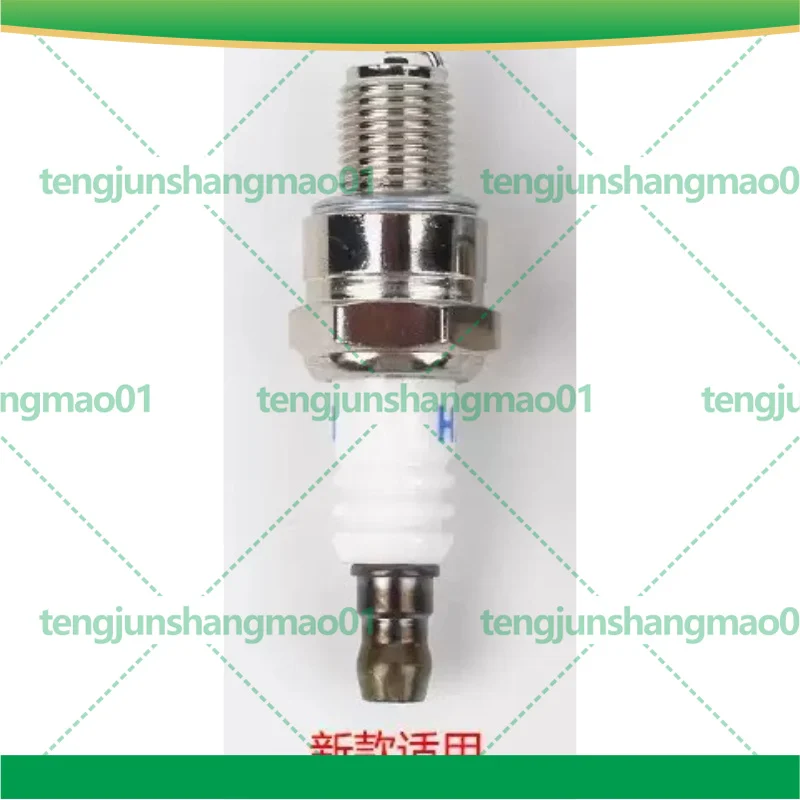 10pcs Spark Plug for Stihl FS120 Brush Cutter Universal 2 Stroke Ignition Spare Parts Garden Power Tool Accessories
