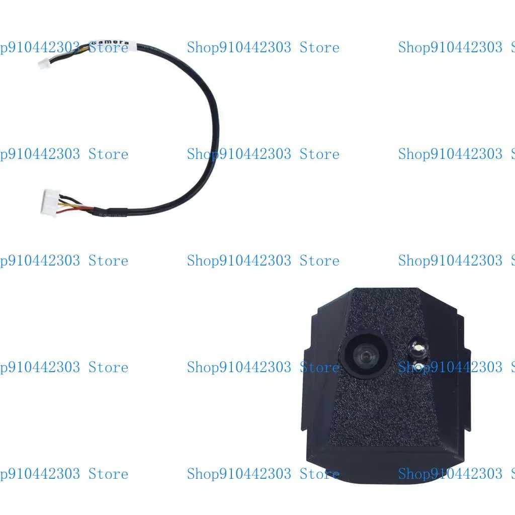 

L4MD ABS Webcam с инсталляцией инсталляции Mandants для динамических рабочих пространств AD5M/AD5MP/AD5X