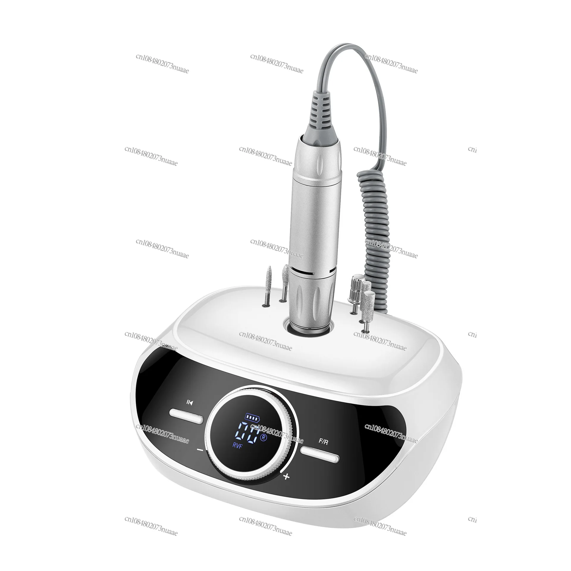 

Rechargeable High-power Nail Polisher New Electric Polisher Nail Polish