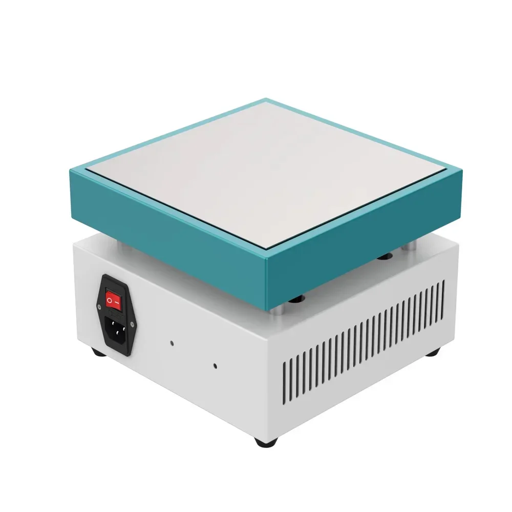 UYUE 946C LCD Digital Display Preheating Station Heating Platform Adjustable Heating Plate Phone Screen Replace Preheat Station