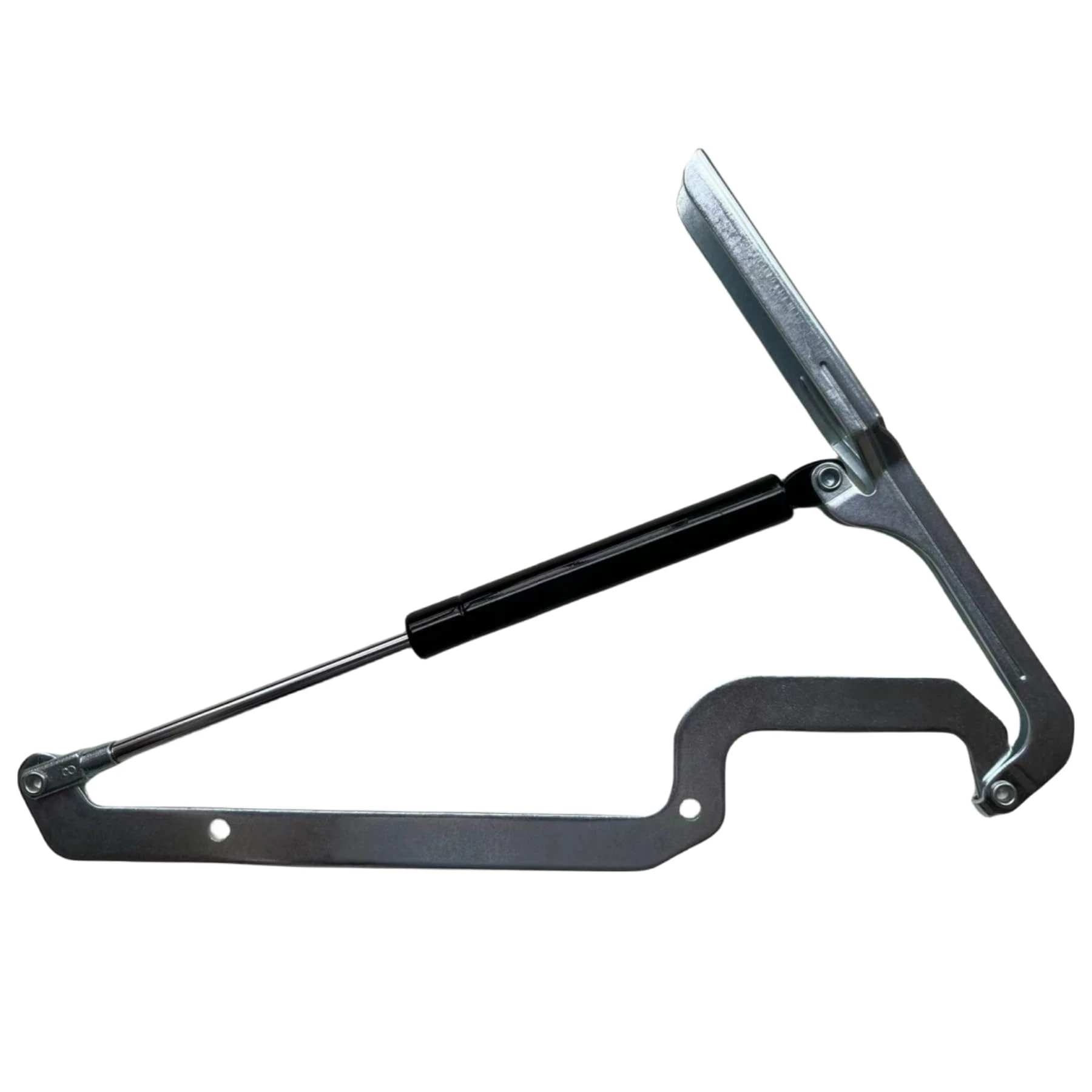 Remplacement de charnière hydraulique, piston élévateur pour Kcirculation, périphérie maximale, boîte à ordures ZanGarbage, WLPS, 1 pièce