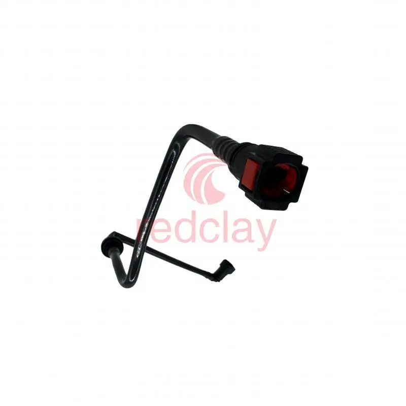 C2Z20397 Brake Vacuum Hose Pipe For Jaguar XF X250 2009-2015 Auto Brake System Parts 2