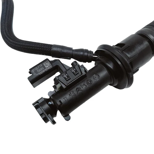 Imagen 2 del producto 9824255480 Original nuevo cilindro maestro de embrague para Peugeot 208 ll 2008 ll Citroen C4 lll C4X DS3/DS3 Jeep AVENGER cruzado (J2)