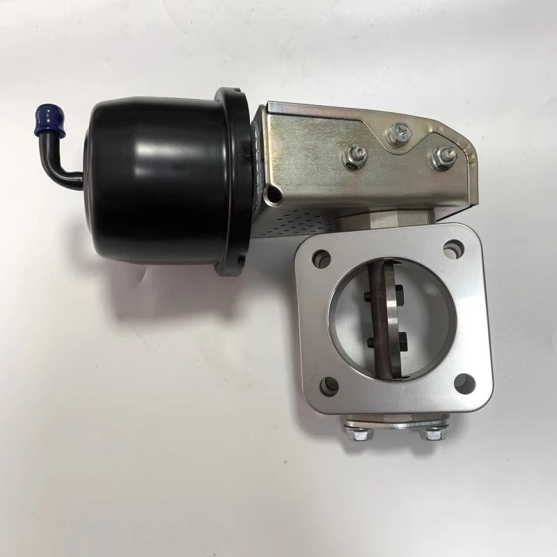 Zespół zaworu wydechowego Isuzu 4HK1 4JJ1 NPR NQR 8-98348729-0 28607923 Japonia