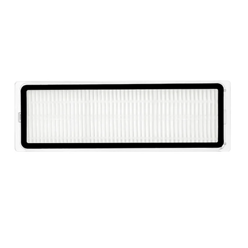 A83G-Dreame Mova S20 ウルトラ/RLM71CE スペアパーツメインサイドブラシ Hepa フィルターモップパッドダストバッグアクセサリー