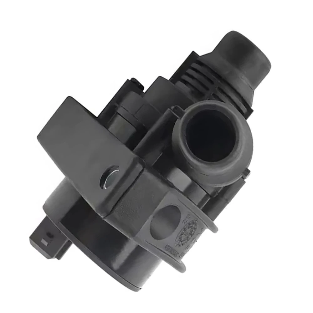 2-pin Electric Auxiliary Water Pump Fit For BMW 525i 2001-2005