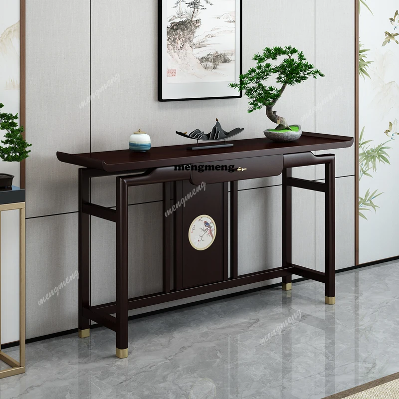 

Design Entryways Table Luxury Storage Decoration Console Table Modern Furniture Entrance Console Living Room Furniture