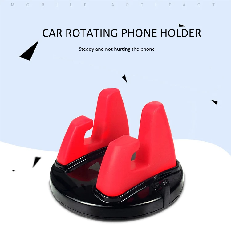 2024 360 Degree Car Phone Holder Dashboard Bracket for Renault Koleos Fluenec Kangoo Latitude Sandero Kadjar Captur