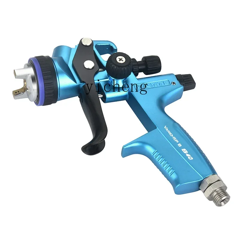 

spray gun SEBA automotive paint gun sheet metal high atomization spray gun