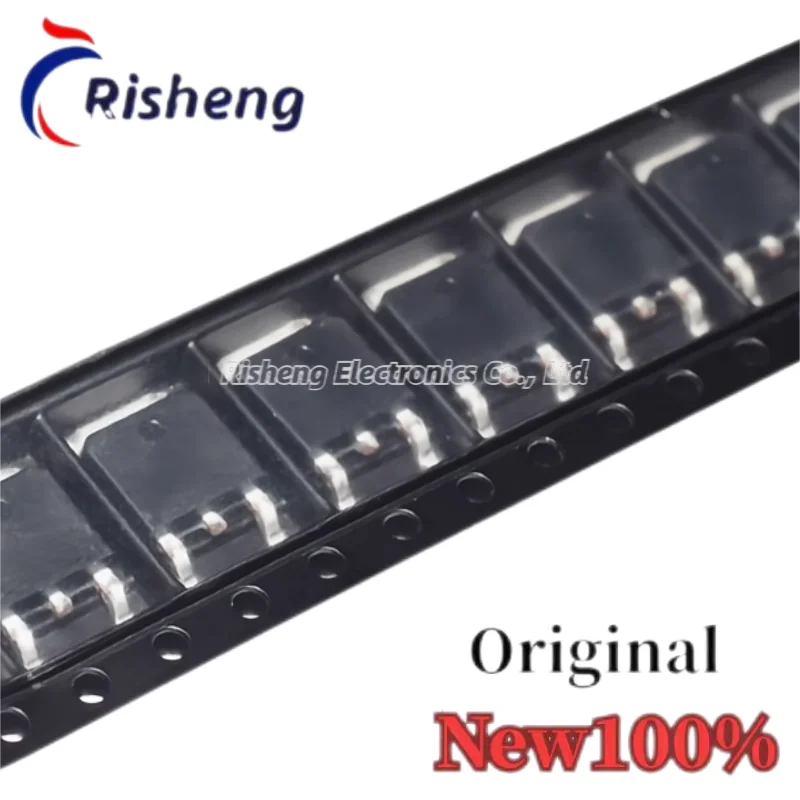 (50piece) 100% New FDD5690 FDD86540 FDD5670 FDD5810 FDD5353 FDD8870 FDD8444L FDD8647L FDD8447L Original Import Stock