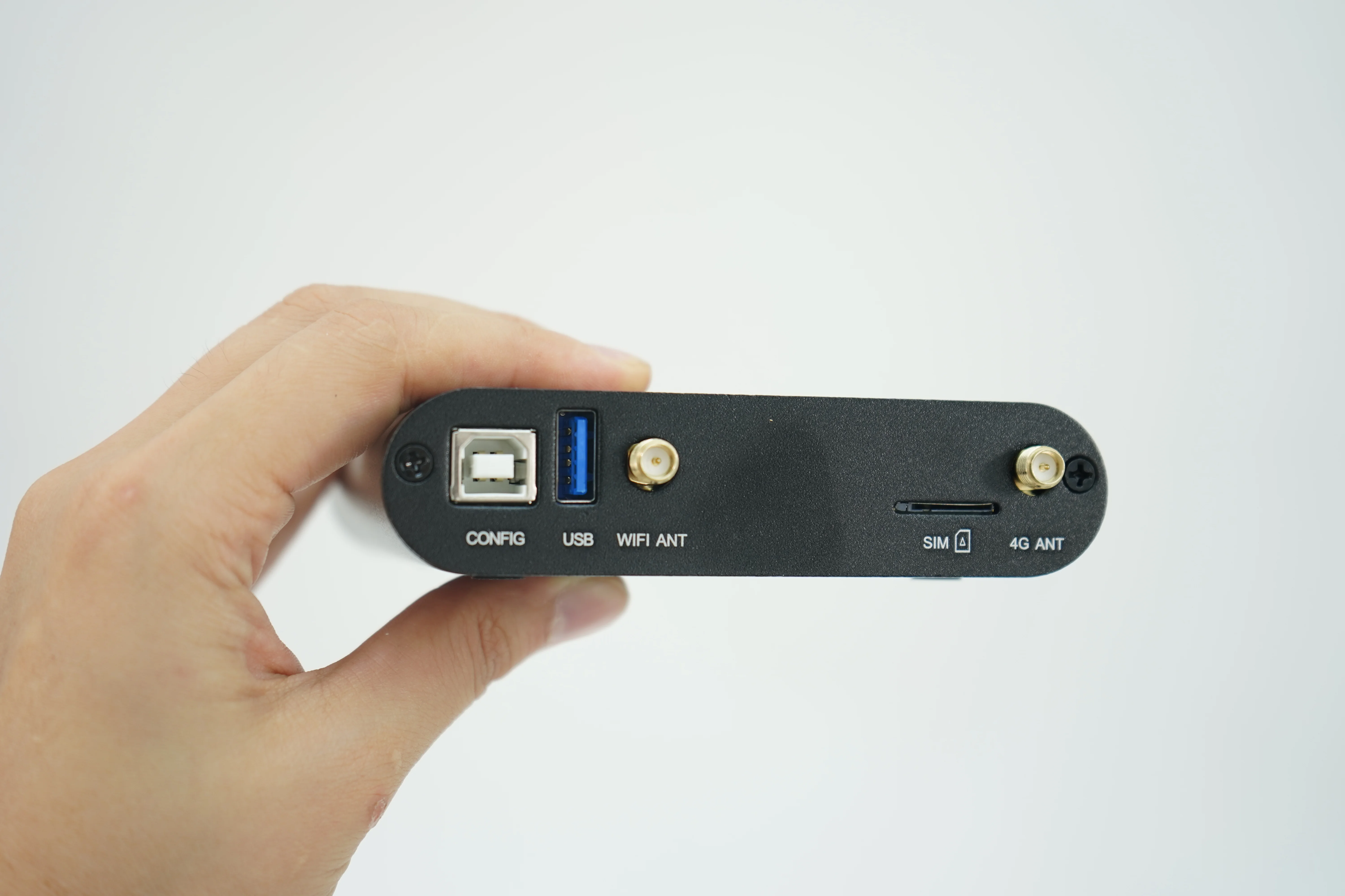 Colorlight A2K Cloud Networking Player LED Display Screen Management Cloud Cluster Management