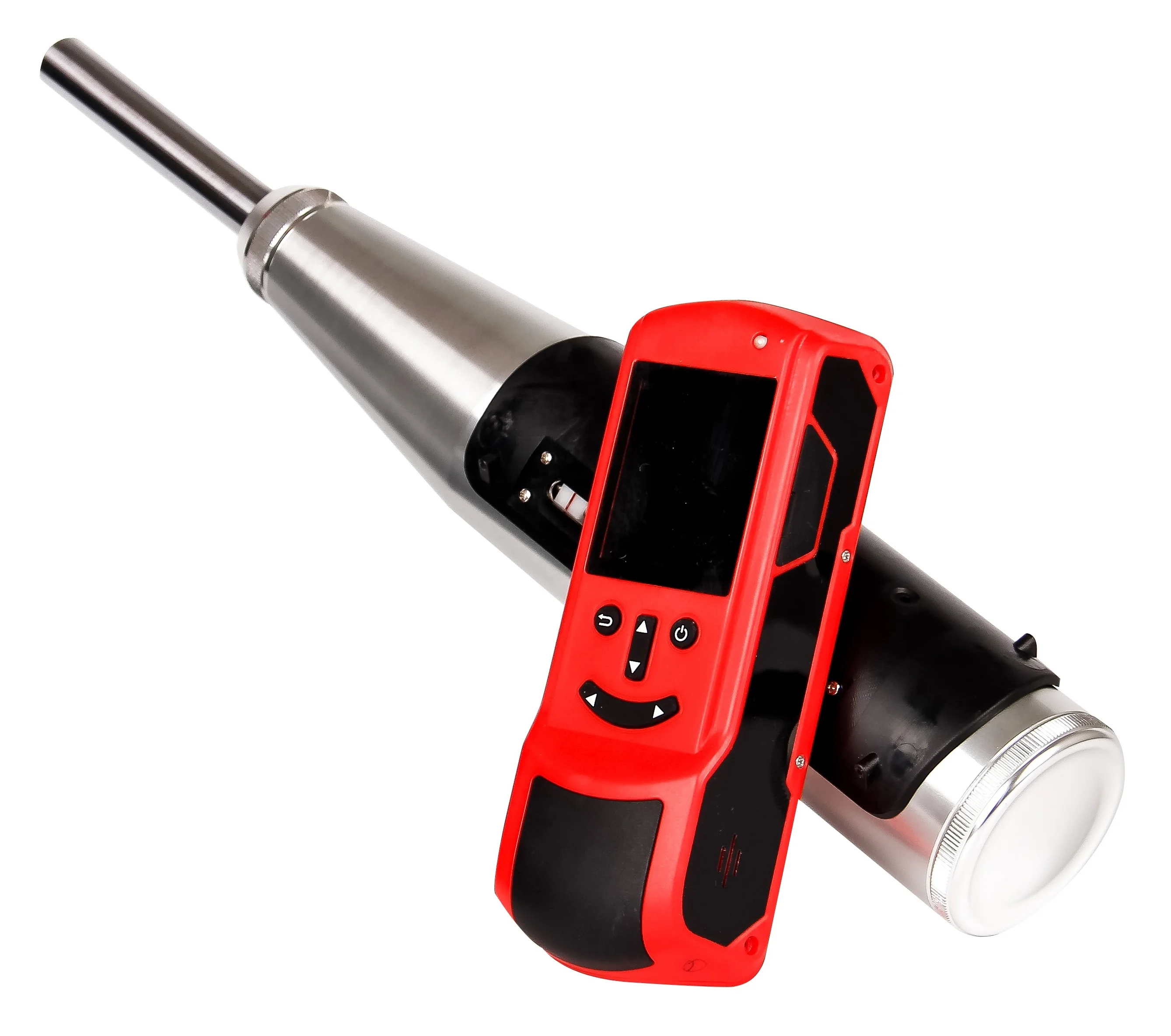 ZD912 Digital Test Hammer/ Digital Concrete Test Hammer/Digital rebound instrument