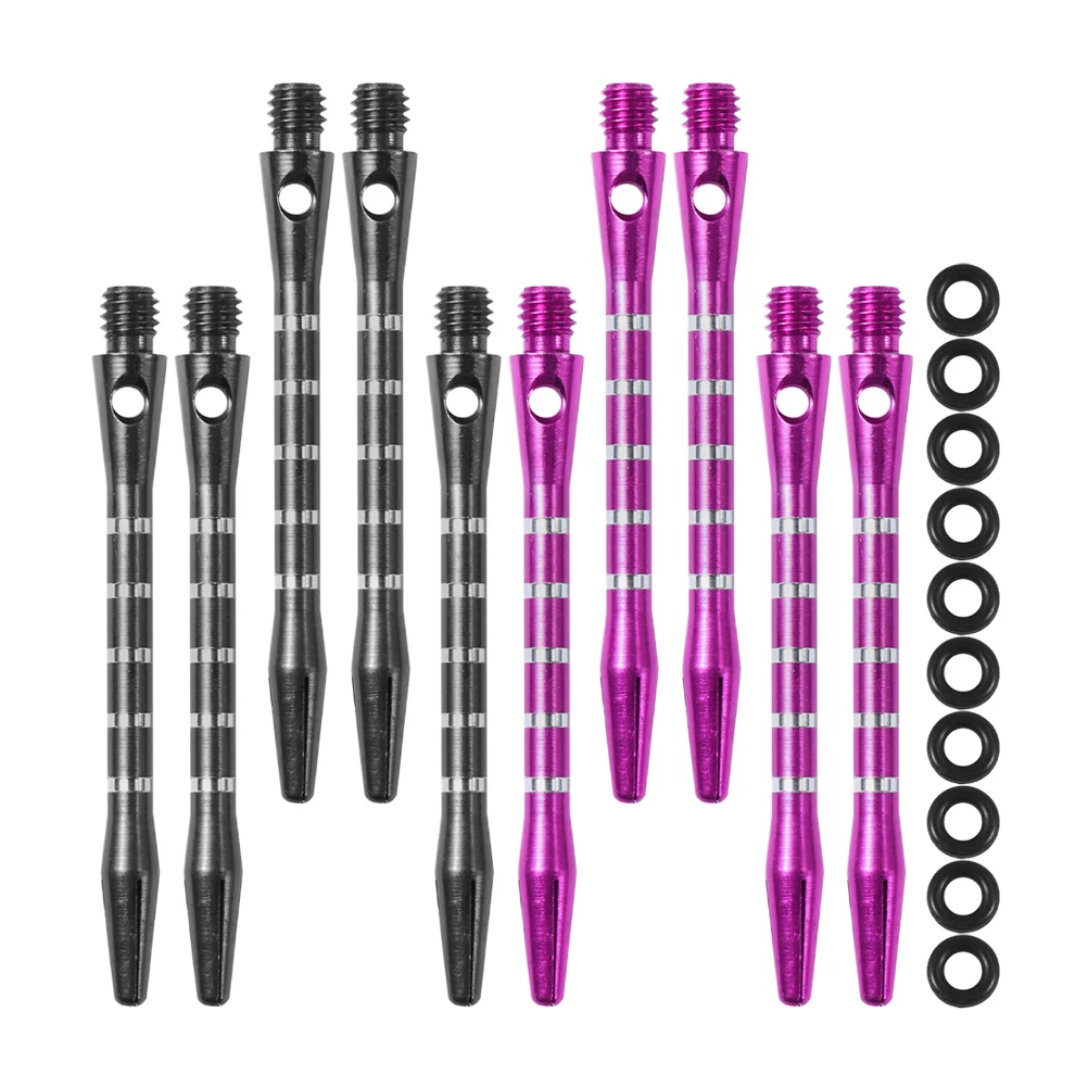 

Portable Stems Parts Game Supplies Aluminum Alloy Replacement Replaceable Rods Shafts Outdoor